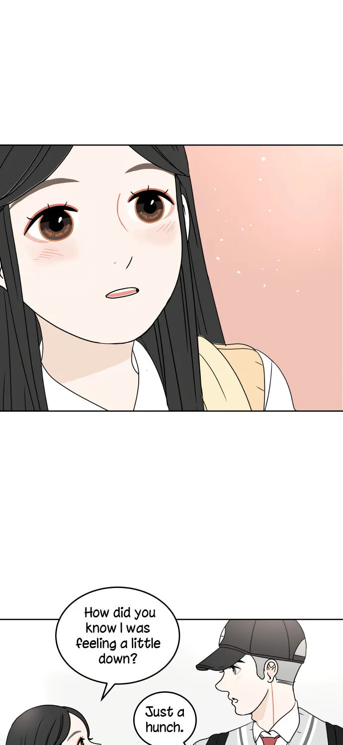 Read 30 Minute Walk chapter 17 image 74 on Lezhin