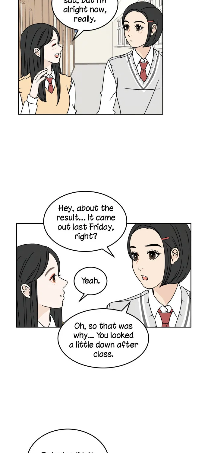 Read 30 Minute Walk chapter 17 image 9 on Lezhin