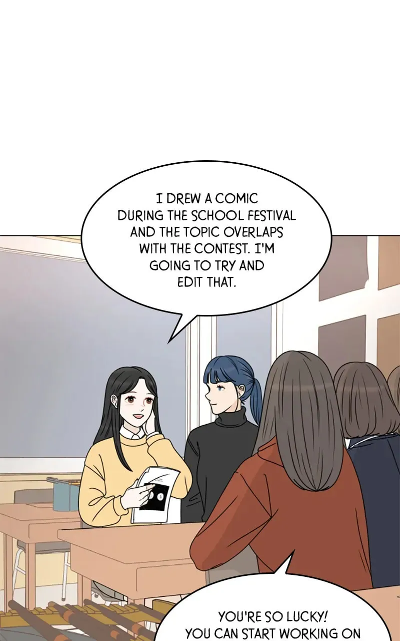 Read 30 Minute Walk chapter 170 image 1 on Lezhin