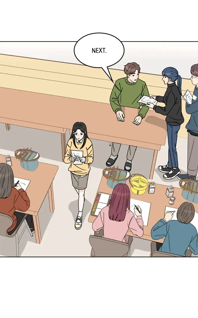 Read 30 Minute Walk chapter 170 image 10 on Lezhin