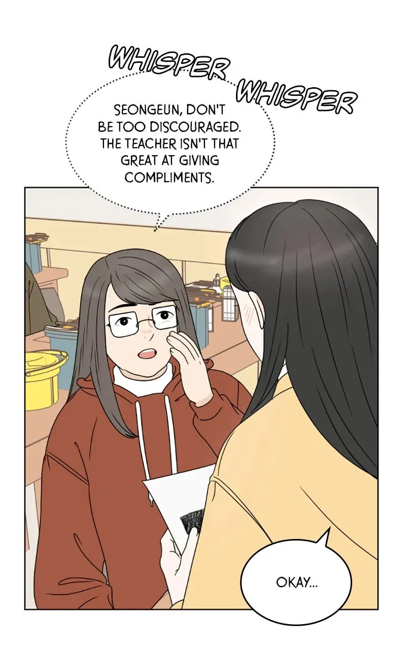 Read 30 Minute Walk chapter 170 image 12 on Lezhin