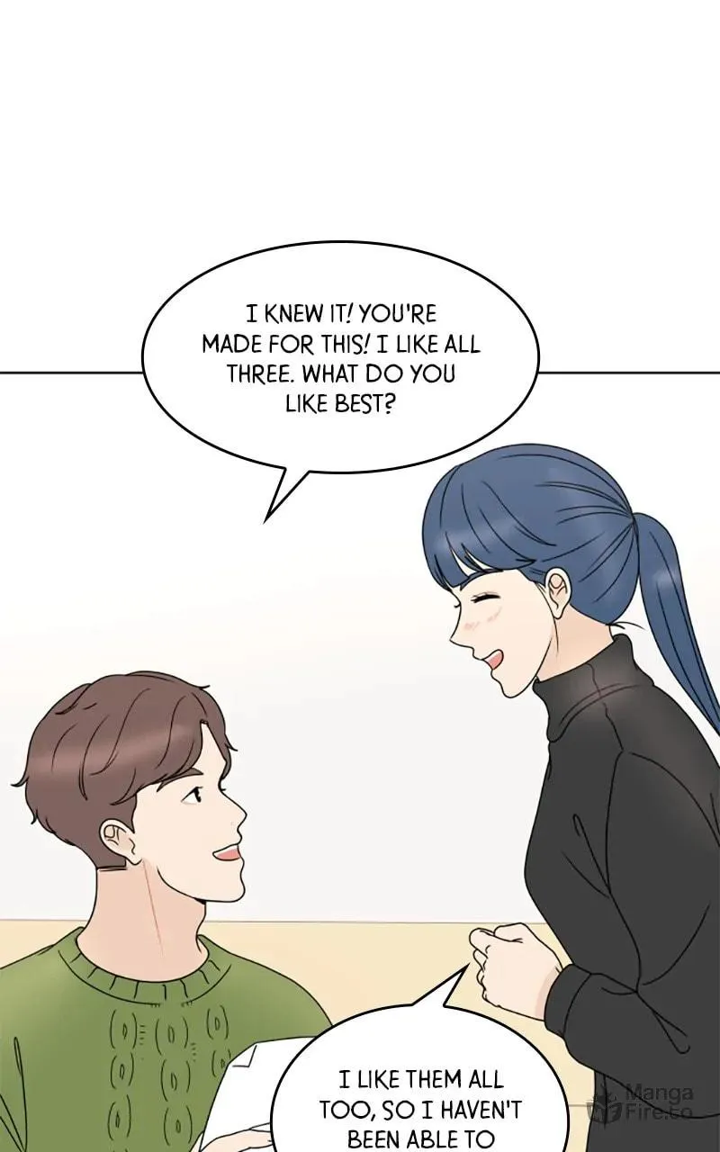 Read 30 Minute Walk chapter 170 image 14 on Lezhin