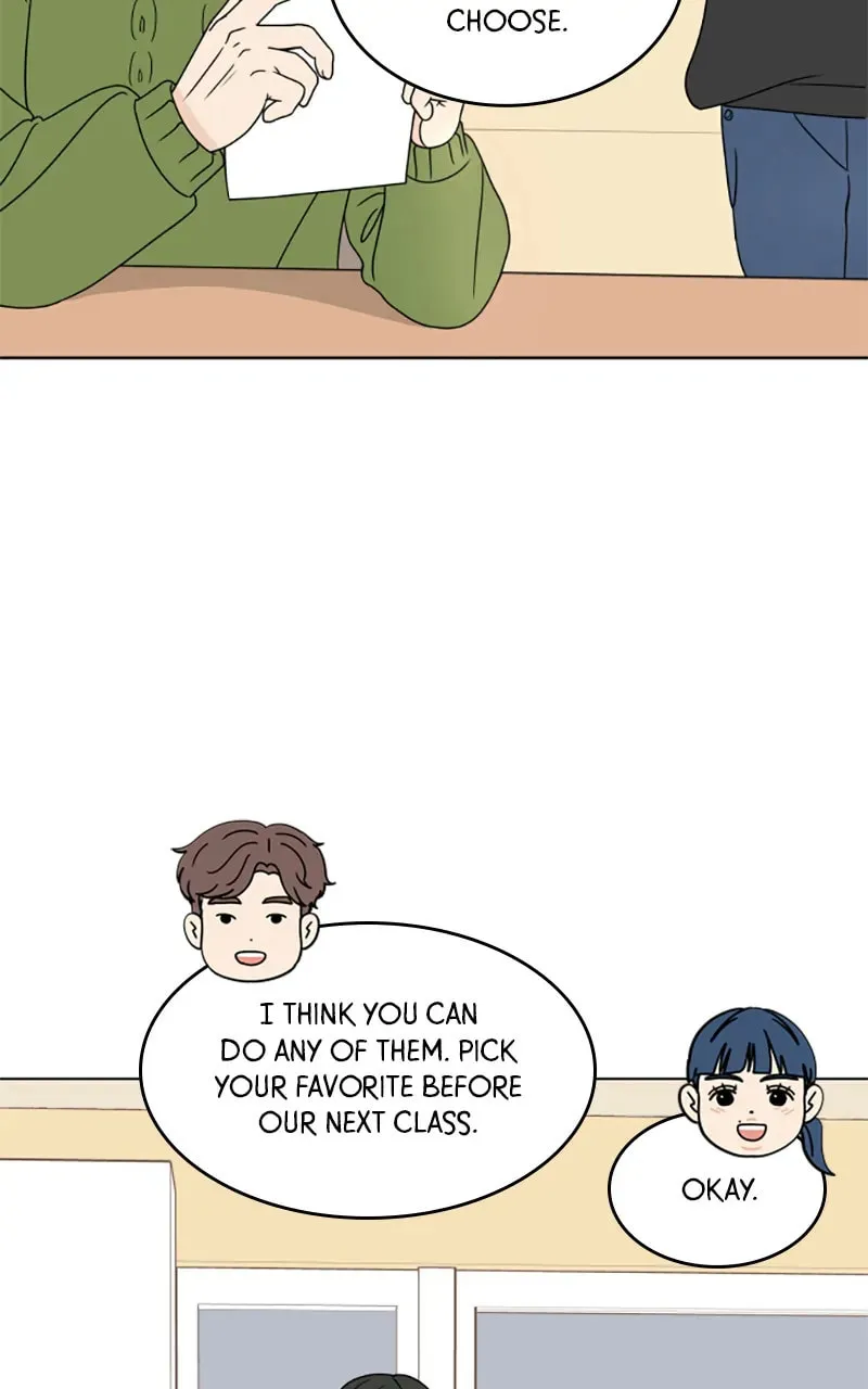 Read 30 Minute Walk chapter 170 image 15 on Lezhin