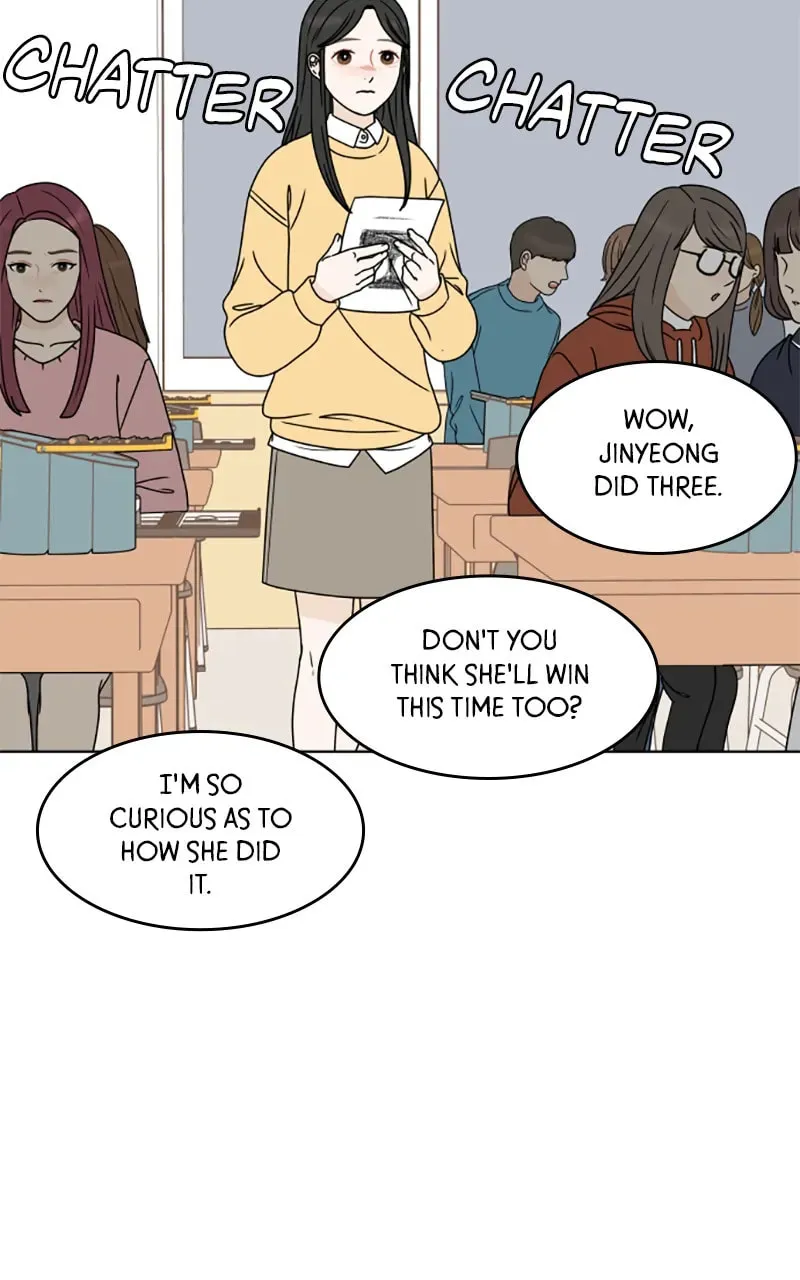 Read 30 Minute Walk chapter 170 image 16 on Lezhin