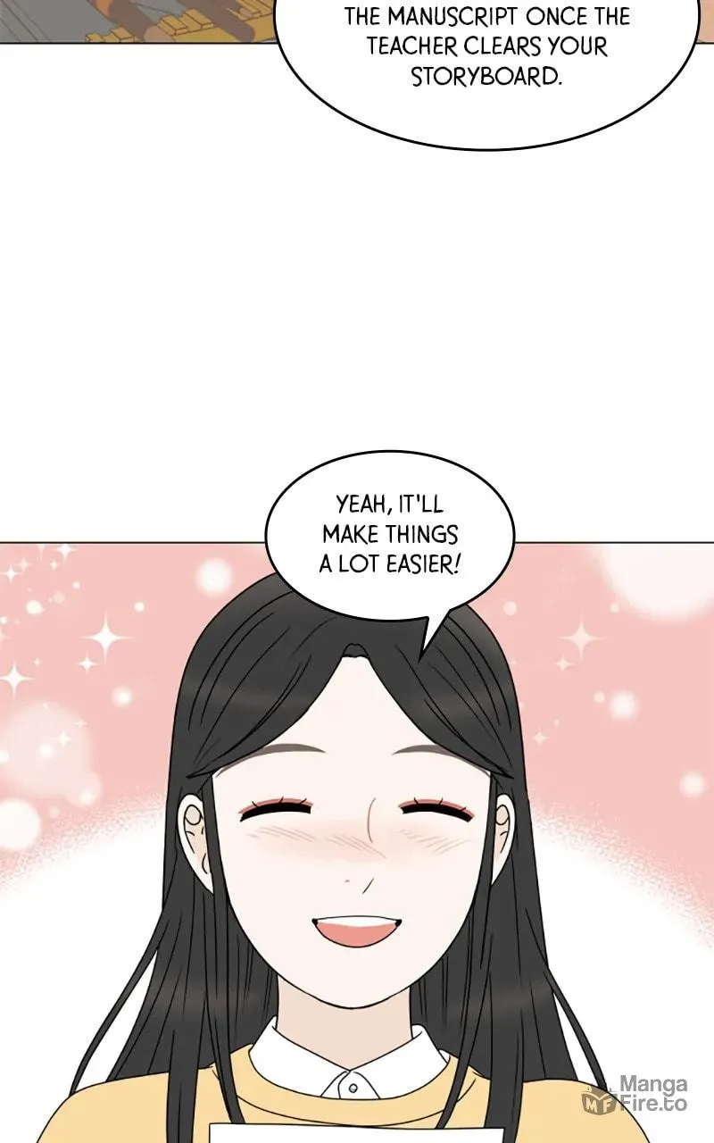 Read 30 Minute Walk chapter 170 image 2 on Lezhin