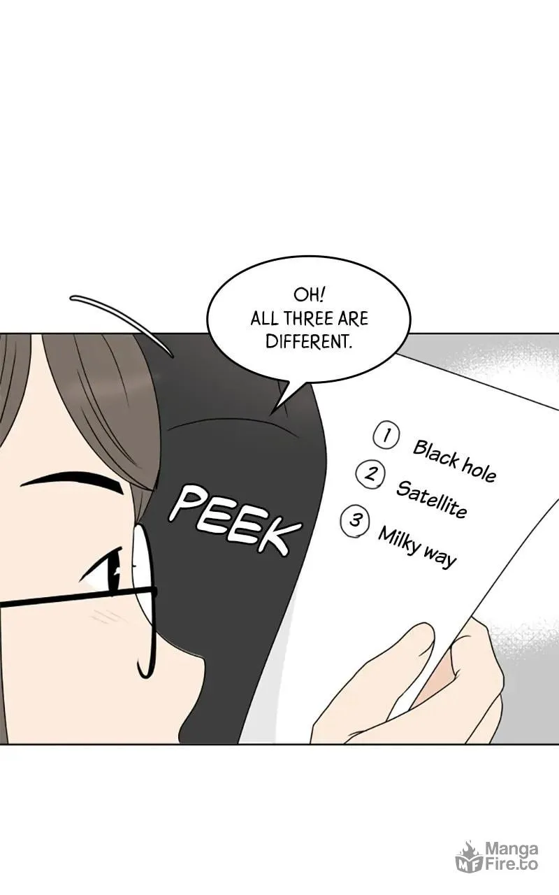 Read 30 Minute Walk chapter 170 image 20 on Lezhin