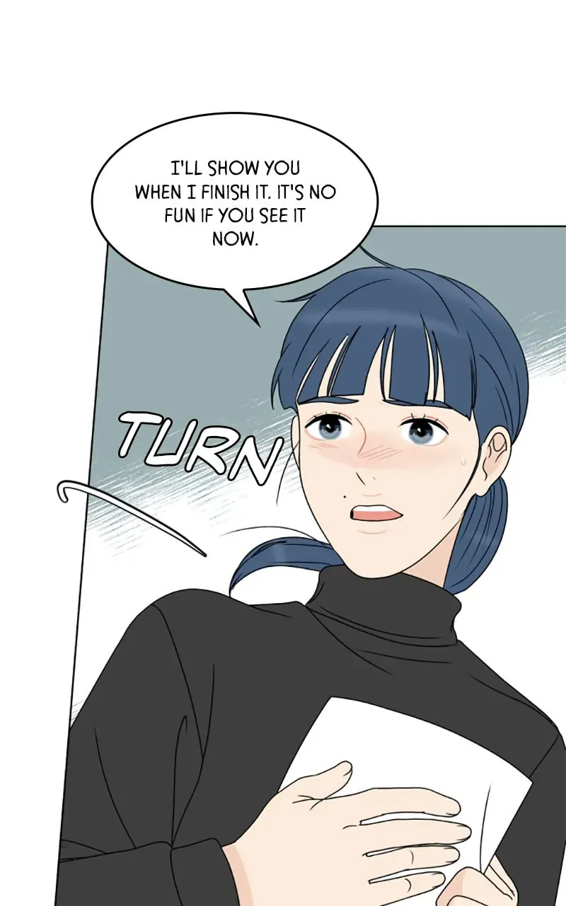 Read 30 Minute Walk chapter 170 image 21 on Lezhin