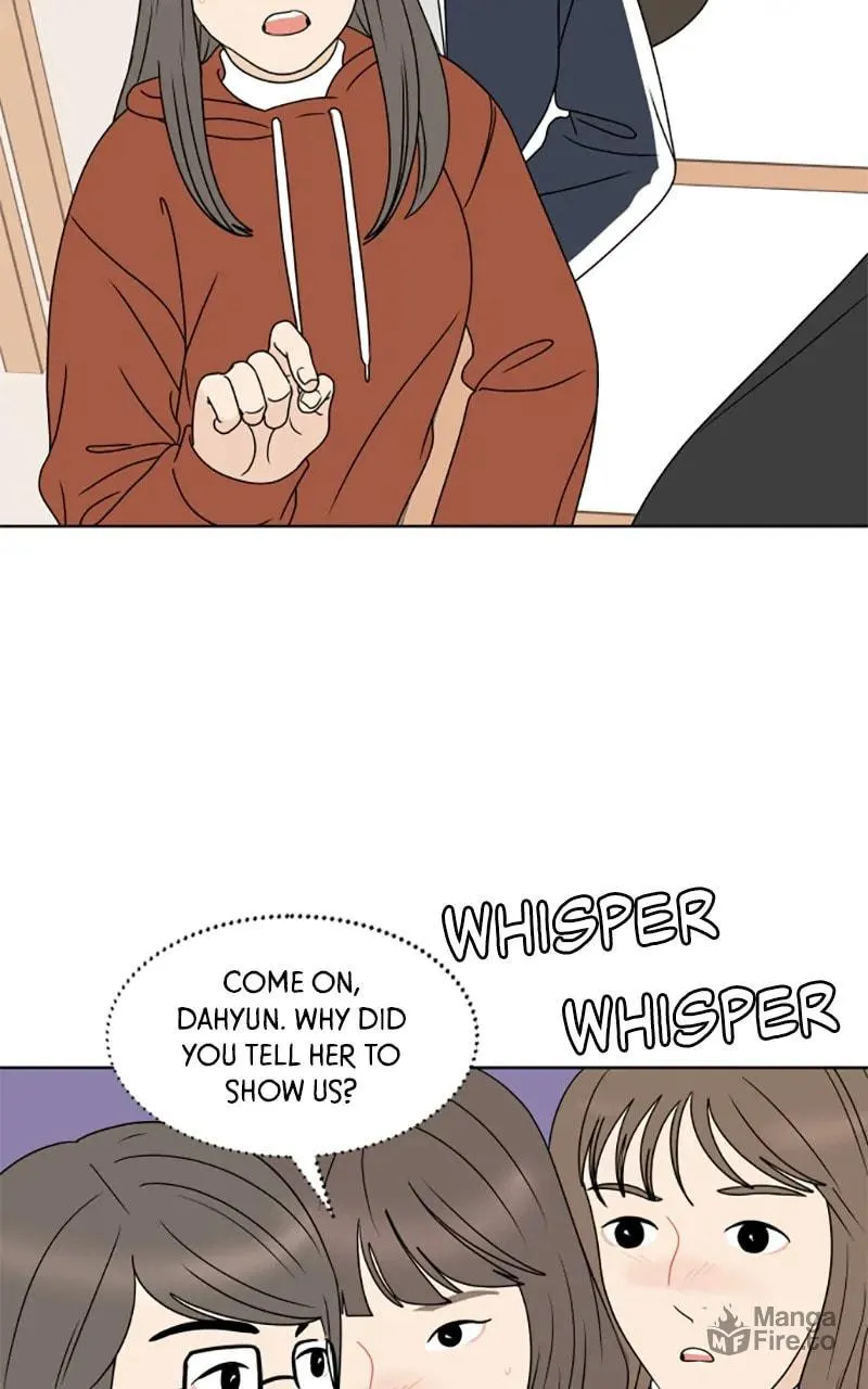Read 30 Minute Walk chapter 170 image 23 on Lezhin