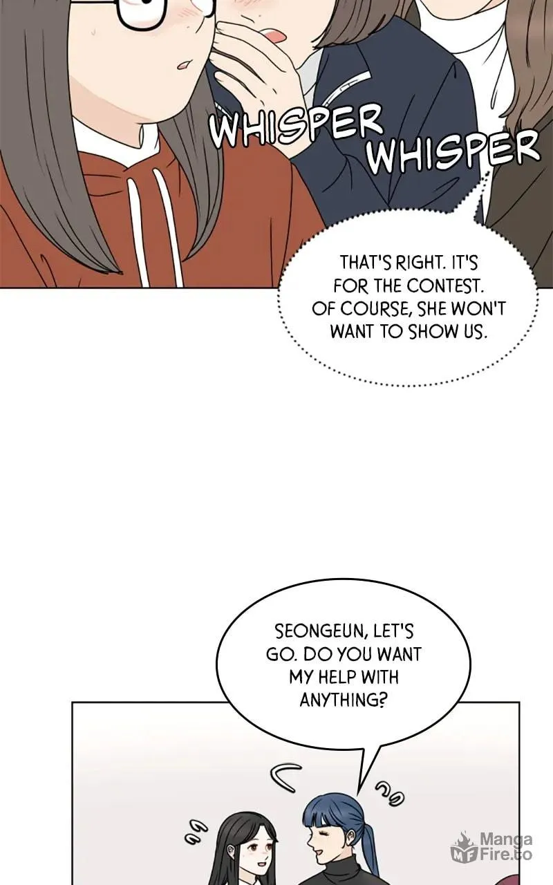 Read 30 Minute Walk chapter 170 image 24 on Lezhin