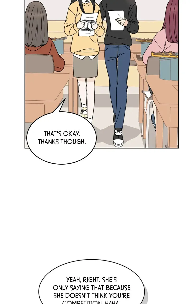 Read 30 Minute Walk chapter 170 image 25 on Lezhin