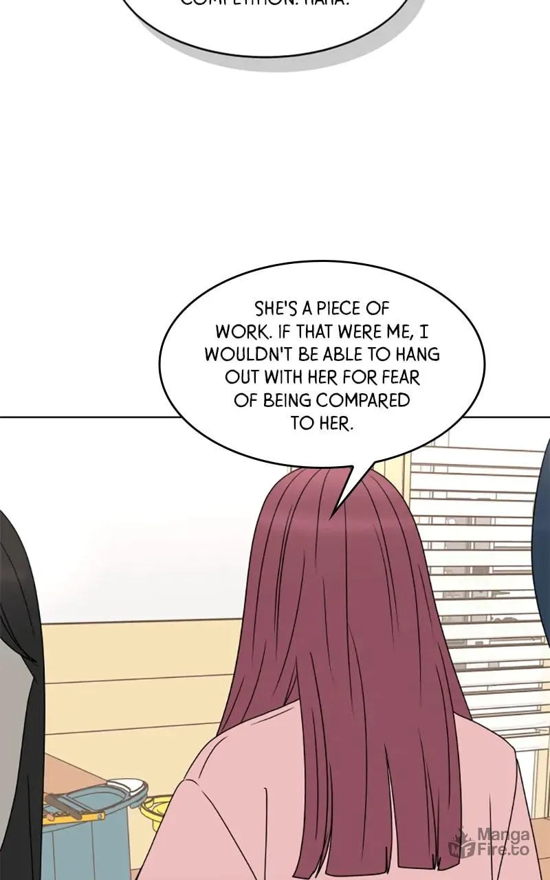 Read 30 Minute Walk chapter 170 image 26 on Lezhin