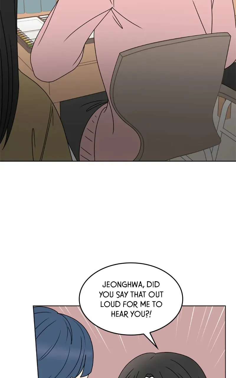 Read 30 Minute Walk chapter 170 image 27 on Lezhin