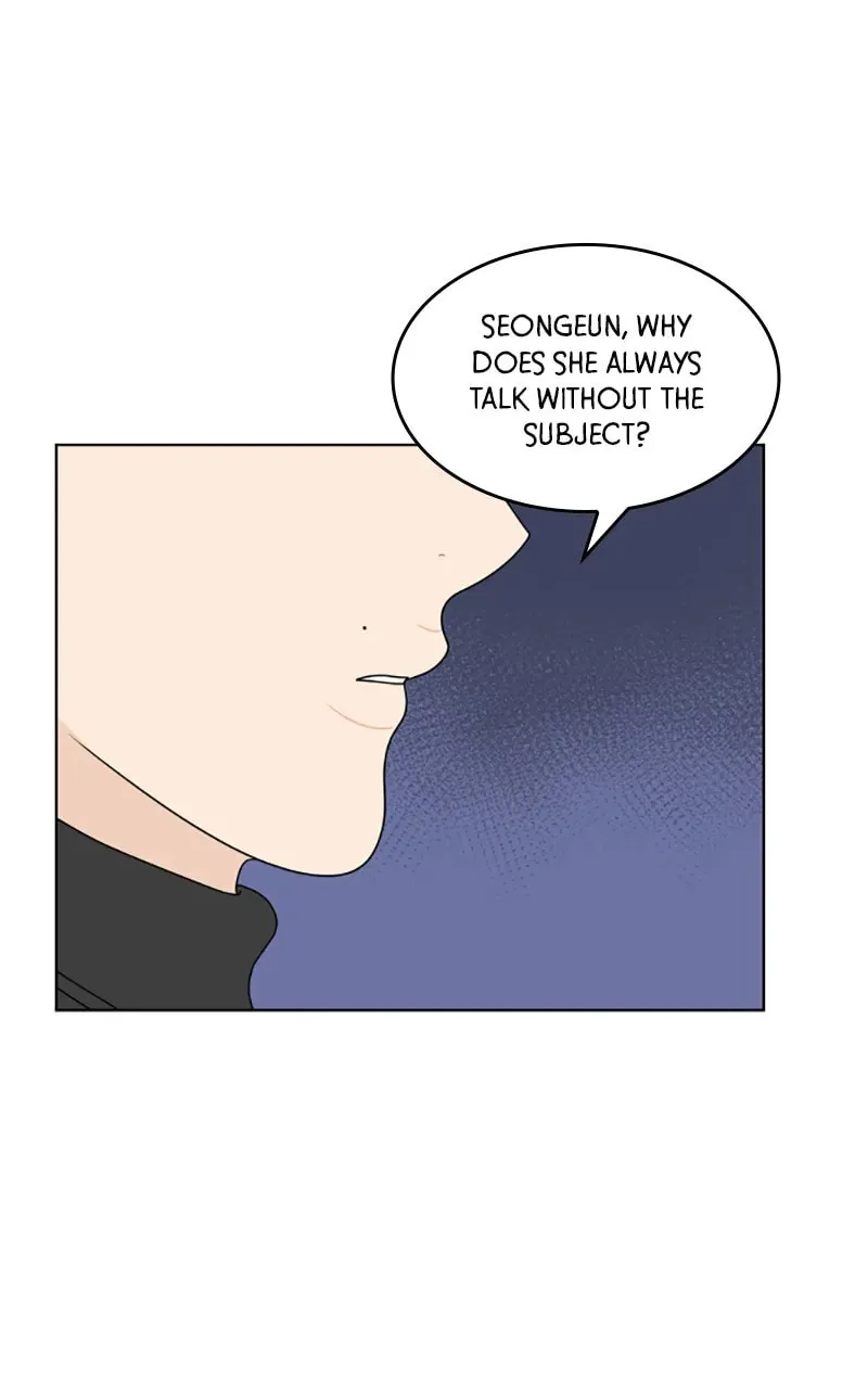 Read 30 Minute Walk chapter 170 image 31 on Lezhin