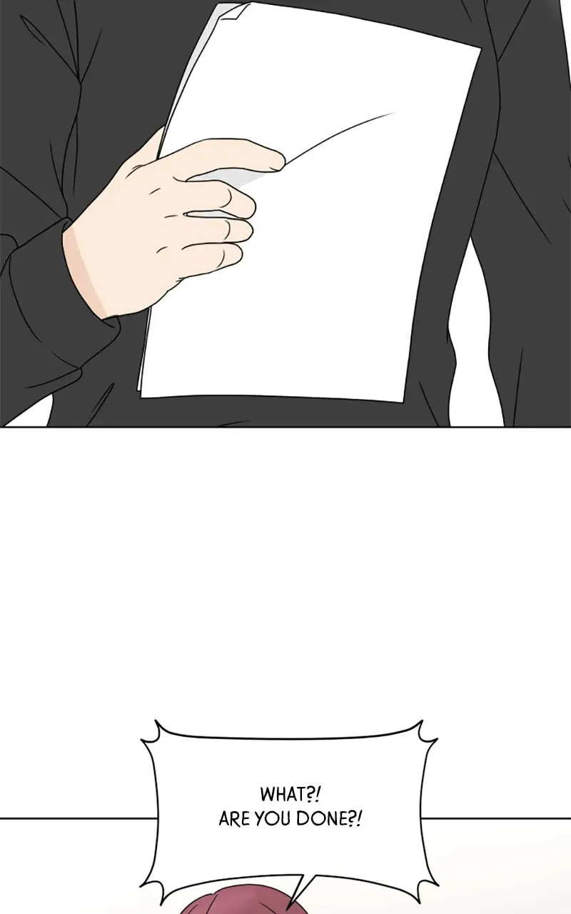 Read 30 Minute Walk chapter 170 image 33 on Lezhin