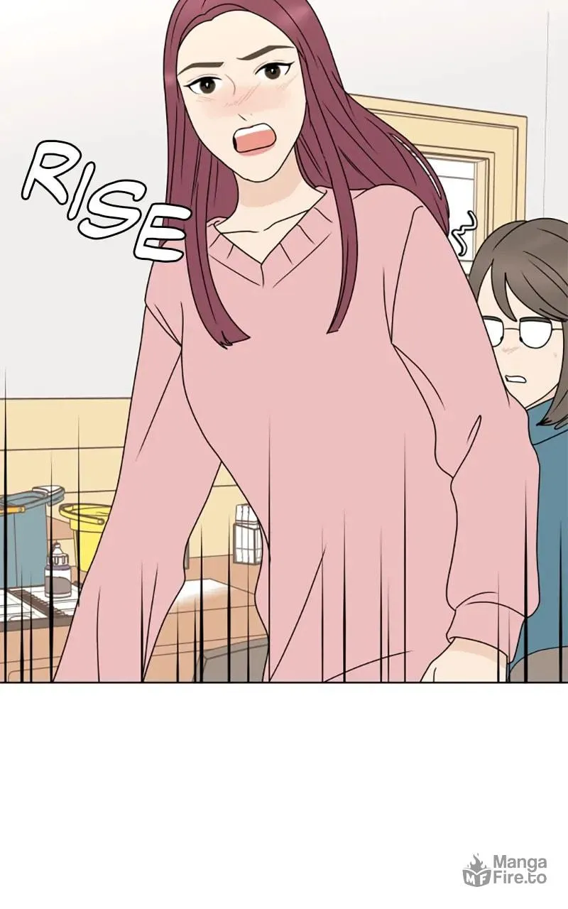 Read 30 Minute Walk chapter 170 image 34 on Lezhin