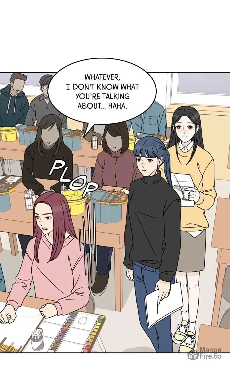 Read 30 Minute Walk chapter 170 image 38 on Lezhin