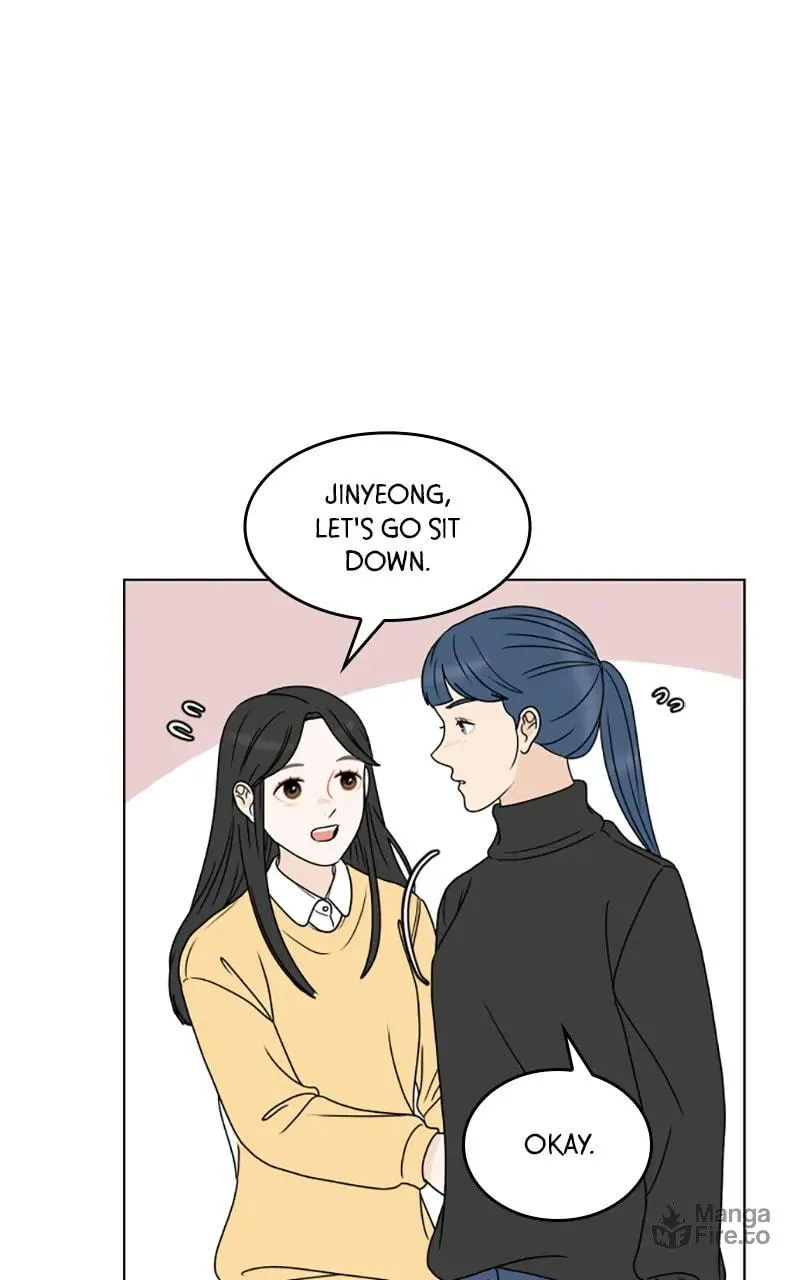 Read 30 Minute Walk chapter 170 image 39 on Lezhin