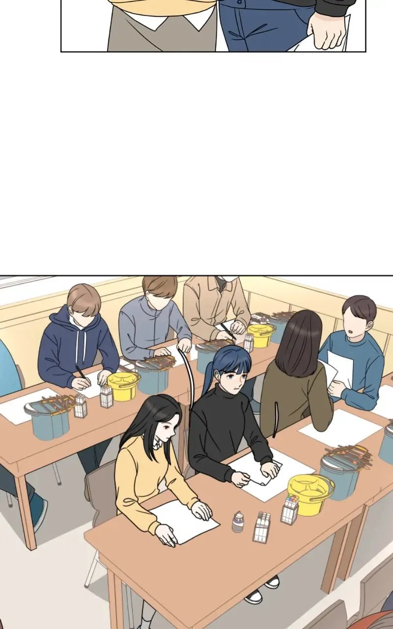 Read 30 Minute Walk chapter 170 image 40 on Lezhin