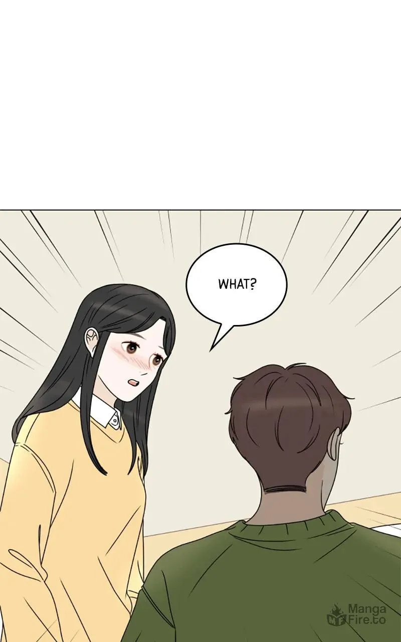 Read 30 Minute Walk chapter 170 image 5 on Lezhin