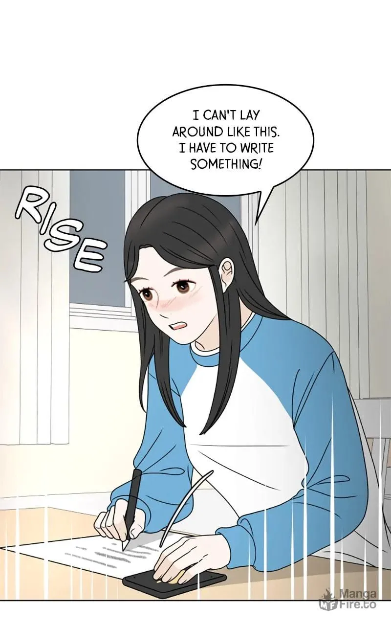 Read 30 Minute Walk chapter 170 image 53 on Lezhin