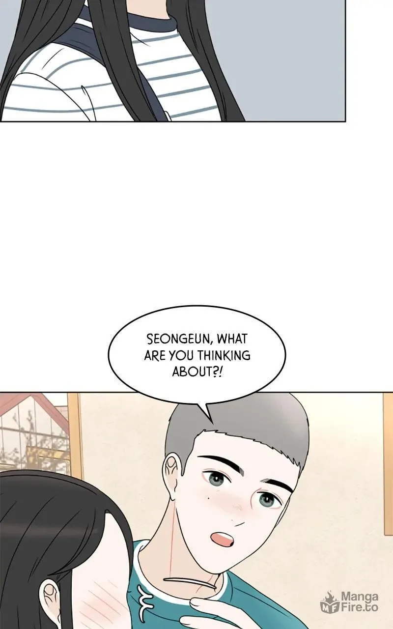 Read 30 Minute Walk chapter 170 image 56 on Lezhin
