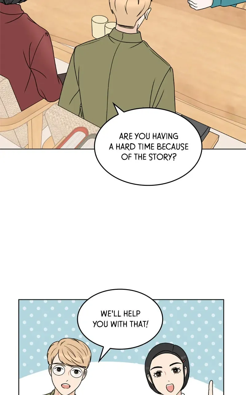 Read 30 Minute Walk chapter 170 image 58 on Lezhin