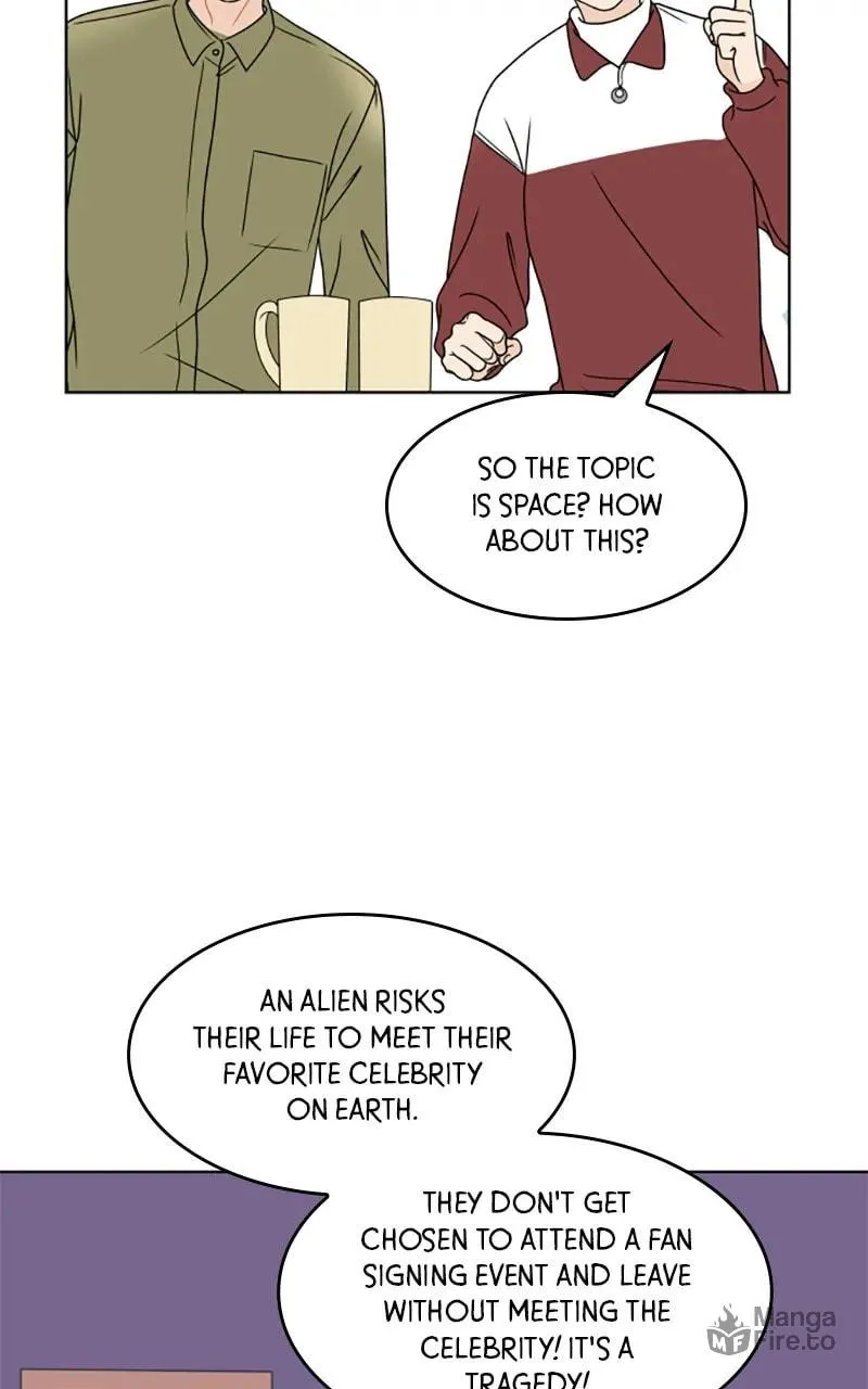 Read 30 Minute Walk chapter 170 image 59 on Lezhin