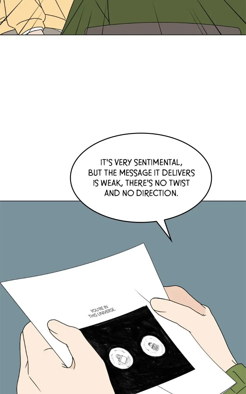 Read 30 Minute Walk chapter 170 image 6 on Lezhin