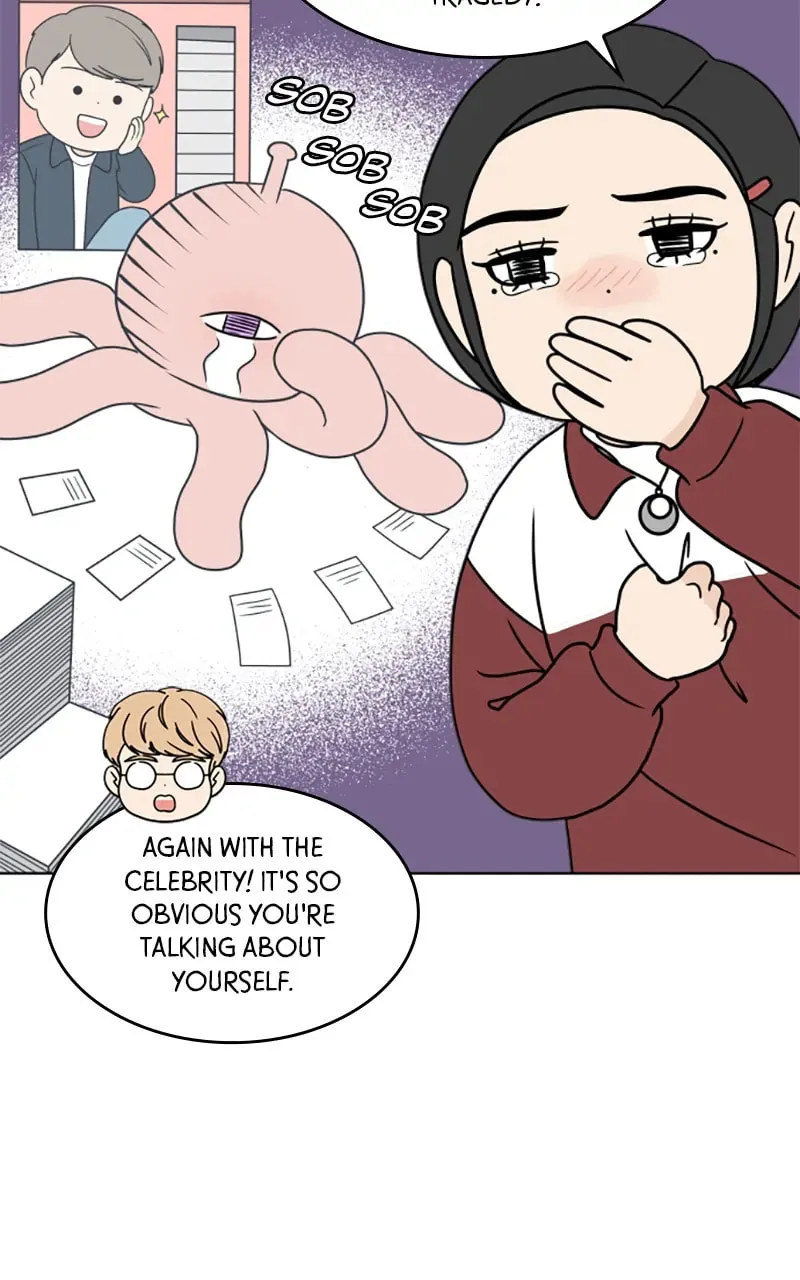 Read 30 Minute Walk chapter 170 image 60 on Lezhin