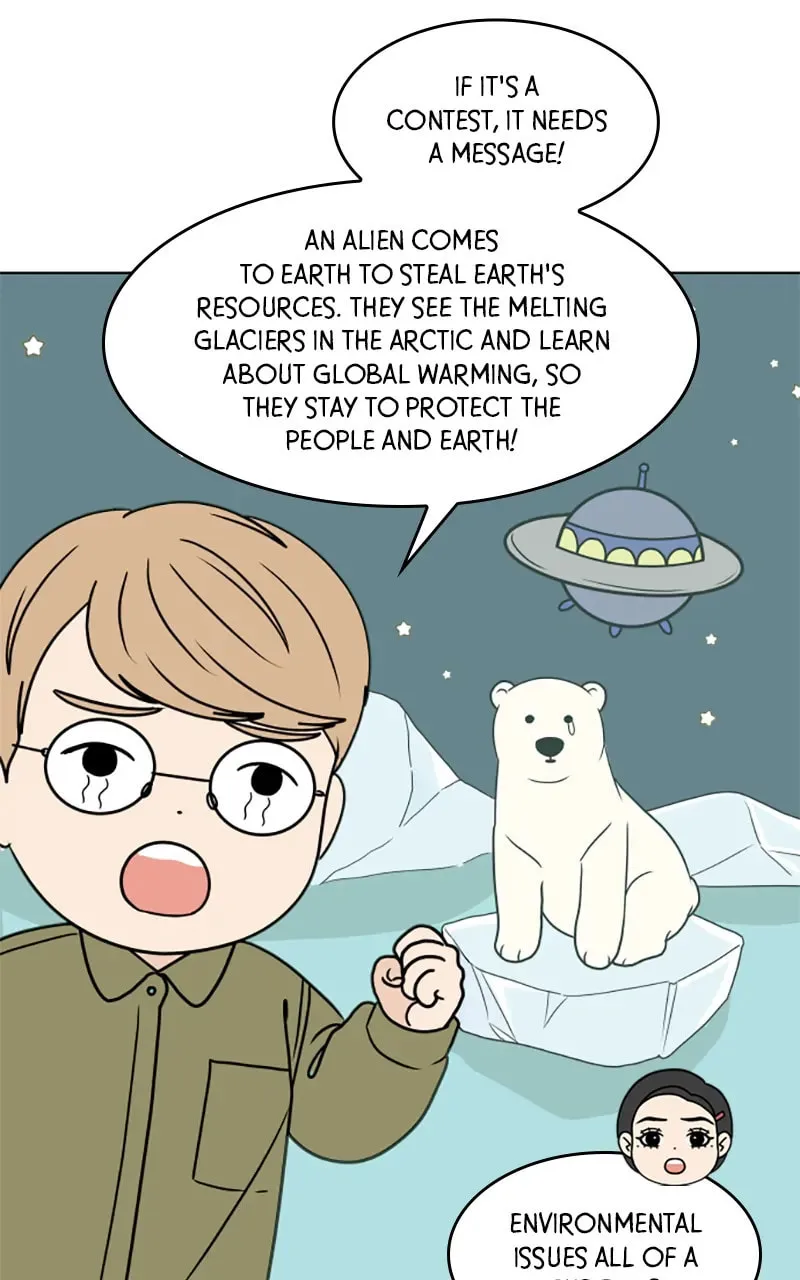 Read 30 Minute Walk chapter 170 image 61 on Lezhin