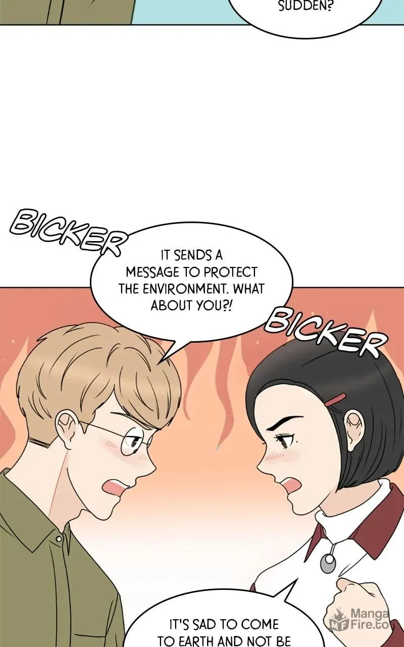 Read 30 Minute Walk chapter 170 image 62 on Lezhin