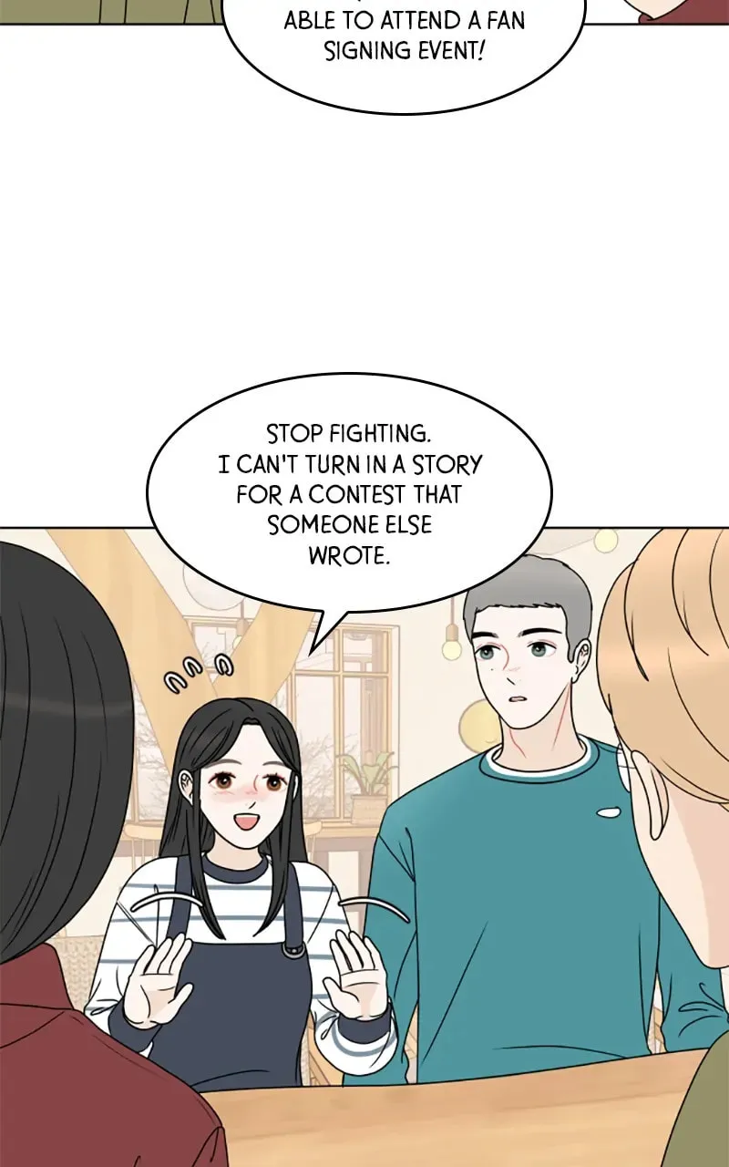 Read 30 Minute Walk chapter 170 image 63 on Lezhin