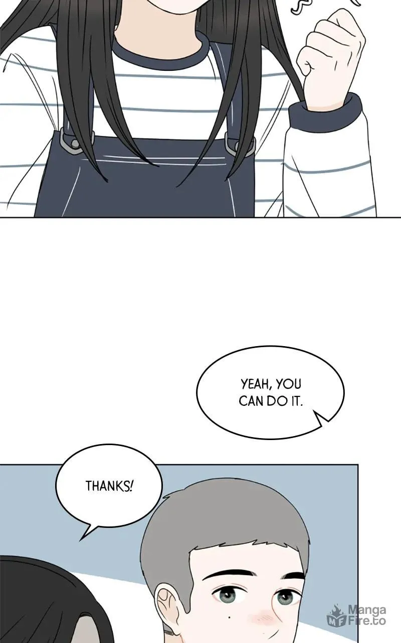 Read 30 Minute Walk chapter 170 image 65 on Lezhin