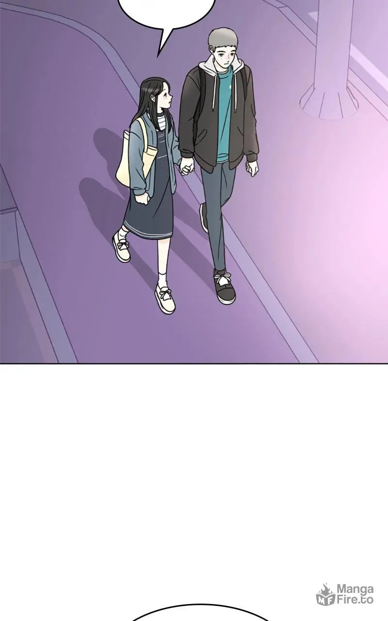 Read 30 Minute Walk chapter 170 image 68 on Lezhin