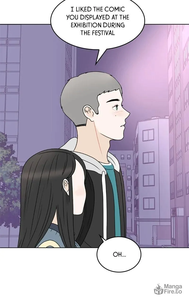Read 30 Minute Walk chapter 170 image 69 on Lezhin
