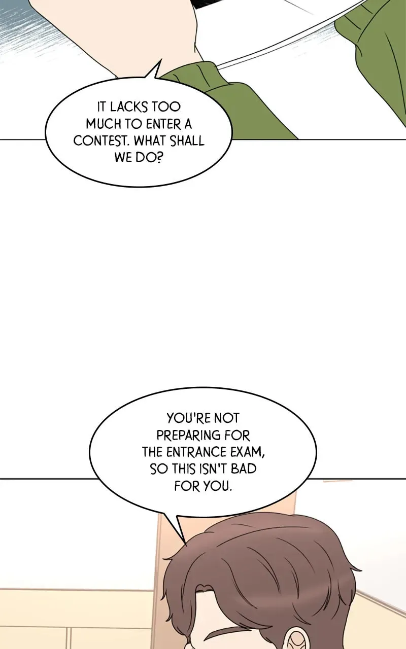 Read 30 Minute Walk chapter 170 image 7 on Lezhin