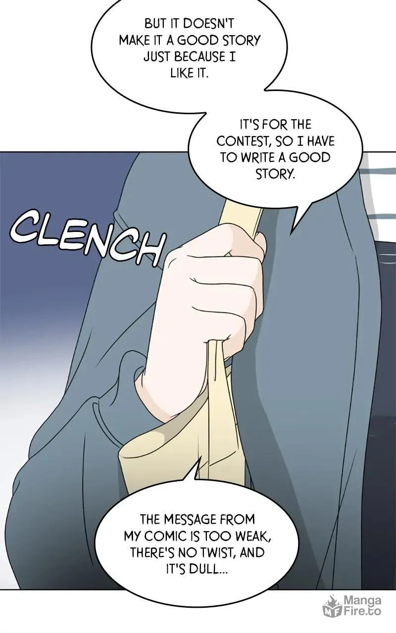 Read 30 Minute Walk chapter 170 image 71 on Lezhin