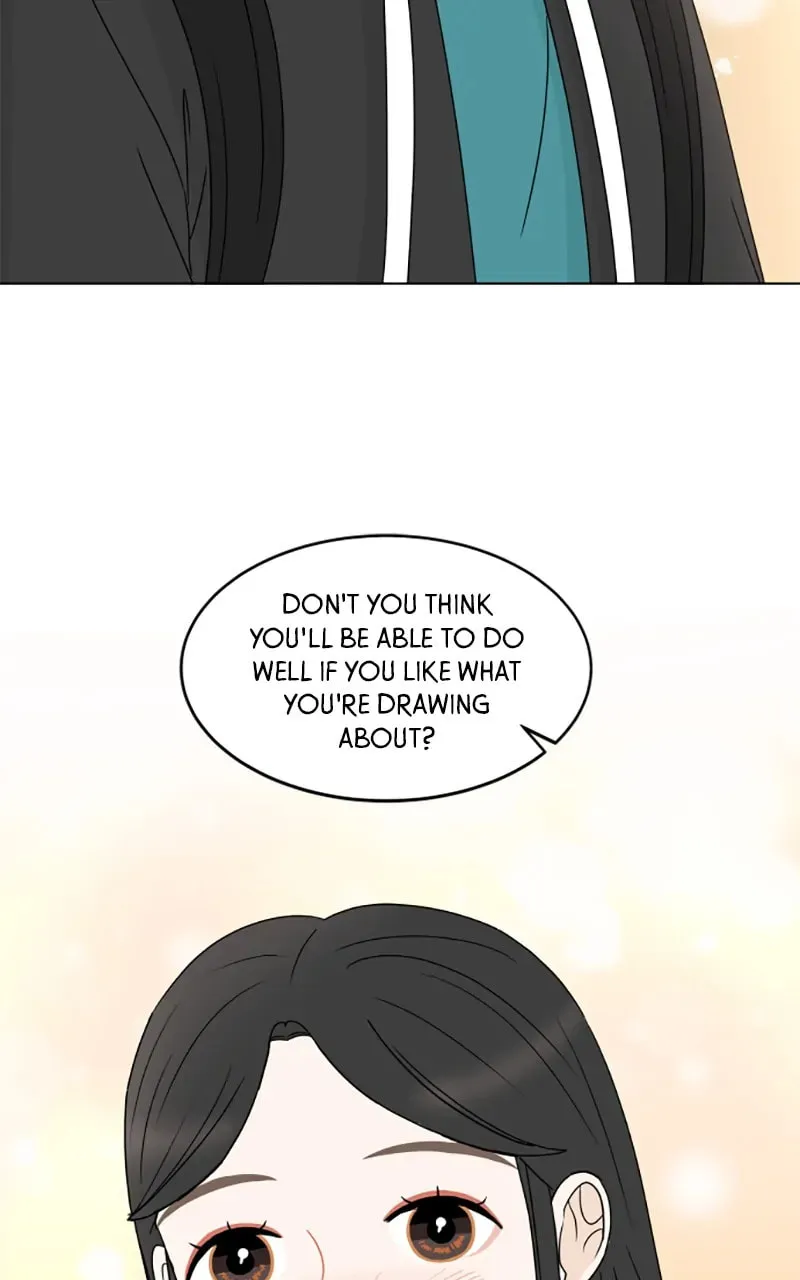 Read 30 Minute Walk chapter 170 image 76 on Lezhin