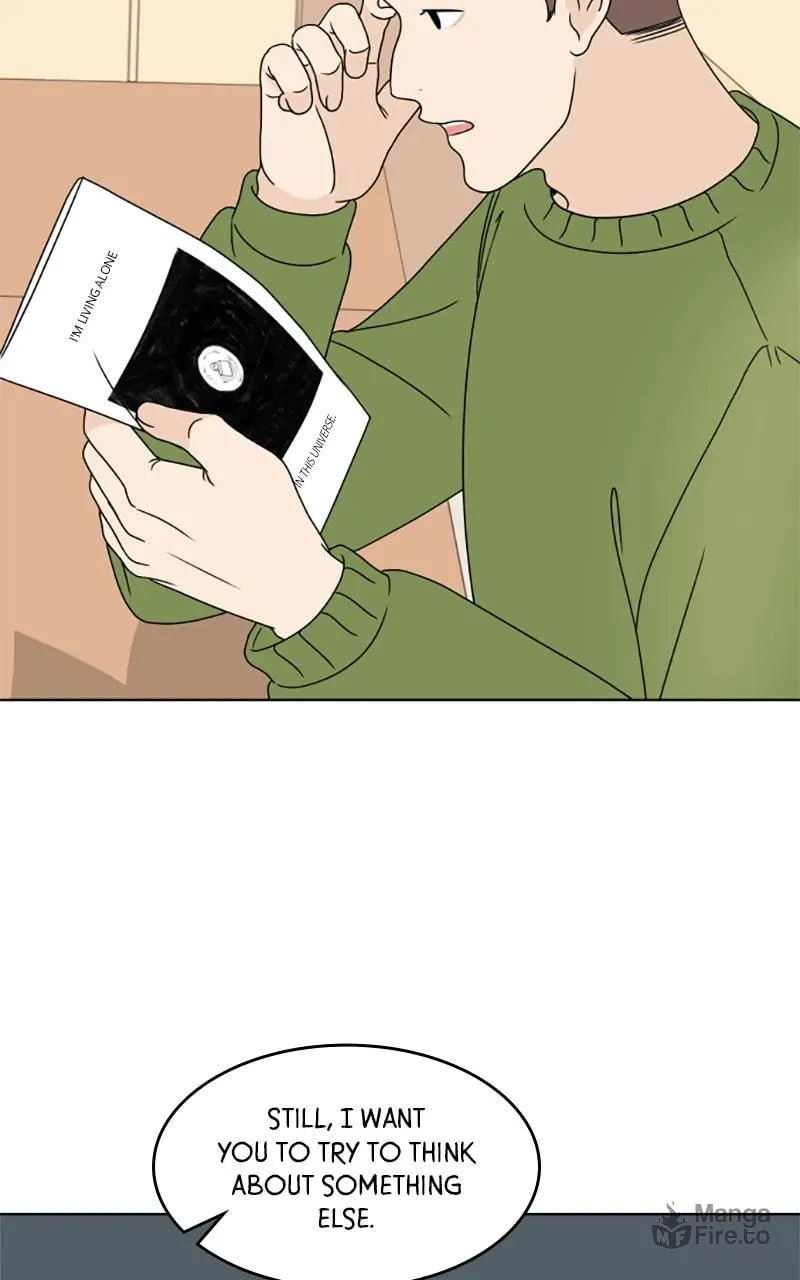 Read 30 Minute Walk chapter 170 image 8 on Lezhin