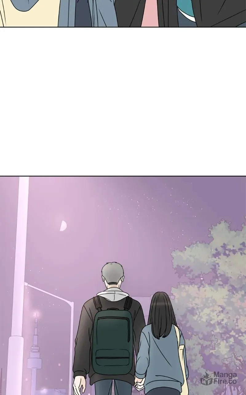 Read 30 Minute Walk chapter 170 image 80 on Lezhin