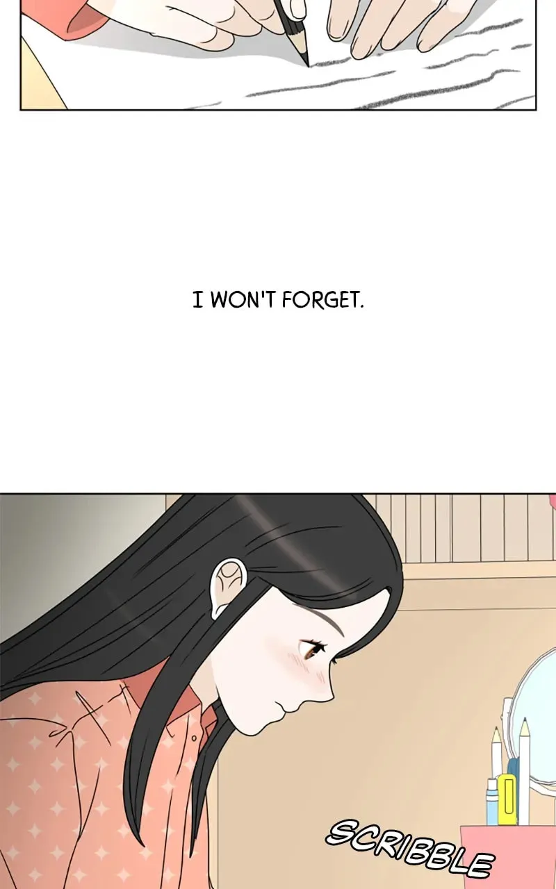 Read 30 Minute Walk chapter 170 image 82 on Lezhin