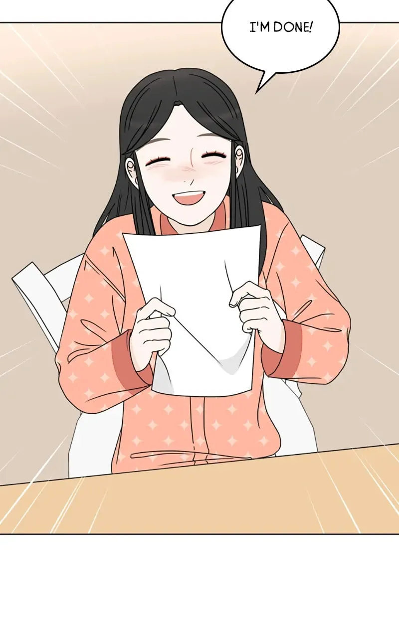 Read 30 Minute Walk chapter 170 image 88 on Lezhin