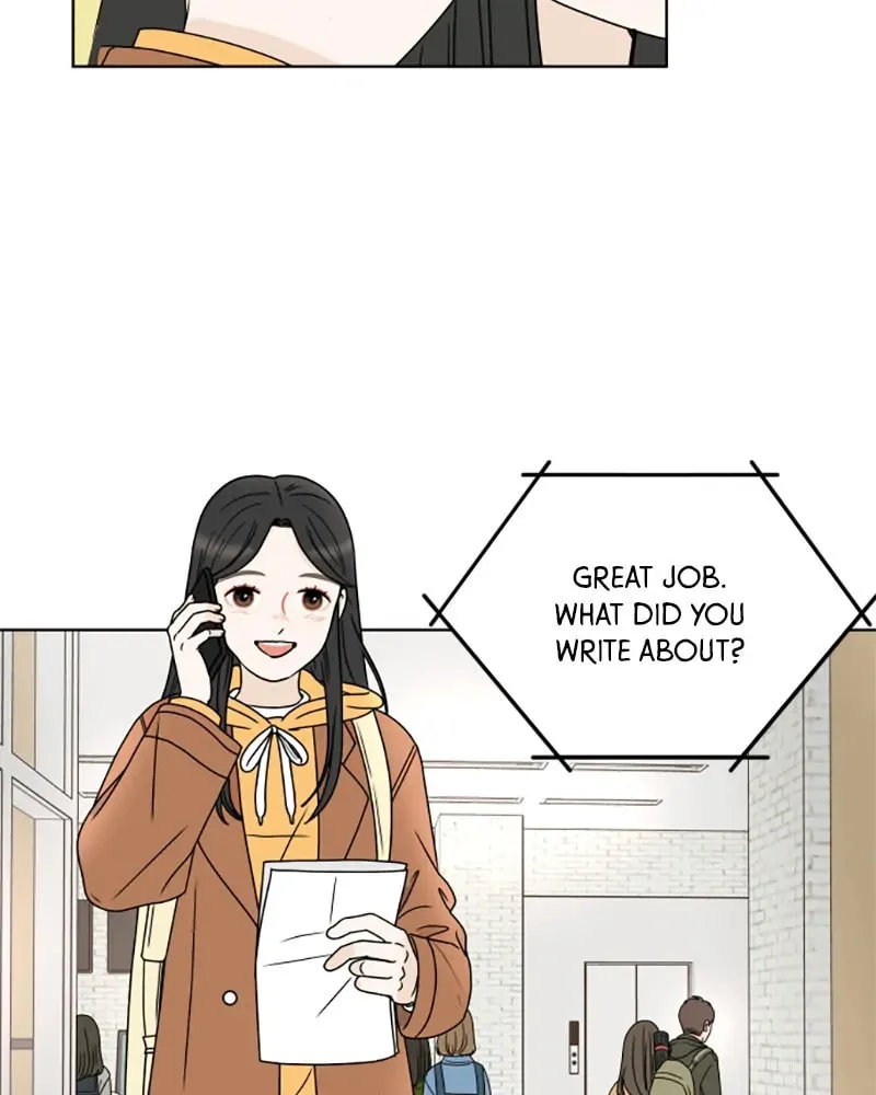 Read 30 Minute Walk chapter 171 image 1 on Lezhin