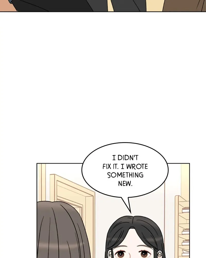 Read 30 Minute Walk chapter 171 image 10 on Lezhin