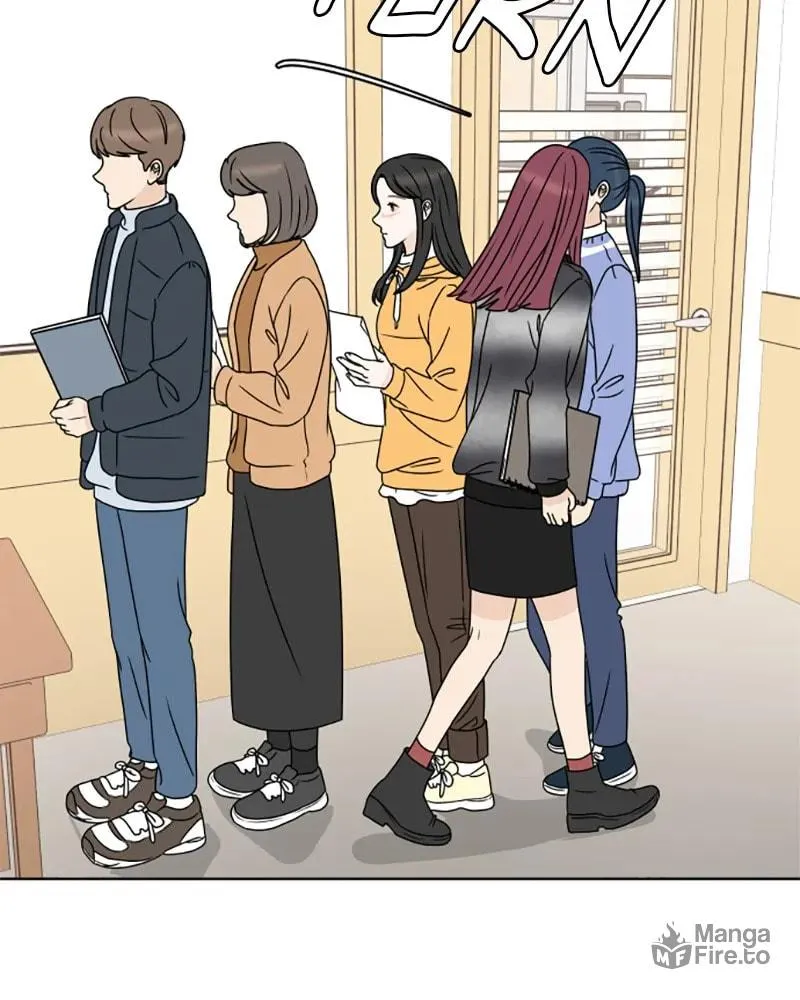 Read 30 Minute Walk chapter 171 image 109 on Lezhin