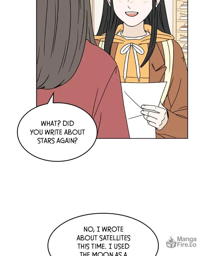 Read 30 Minute Walk chapter 171 image 11 on Lezhin