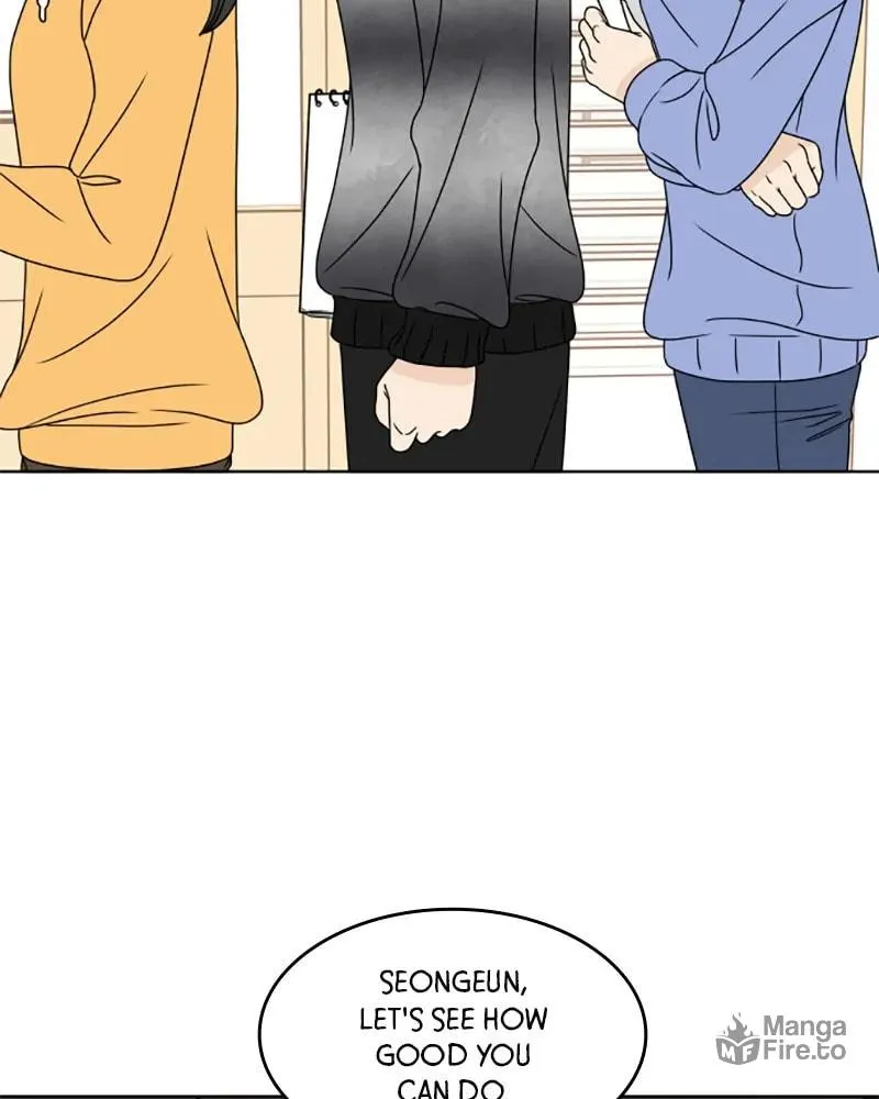 Read 30 Minute Walk chapter 171 image 114 on Lezhin