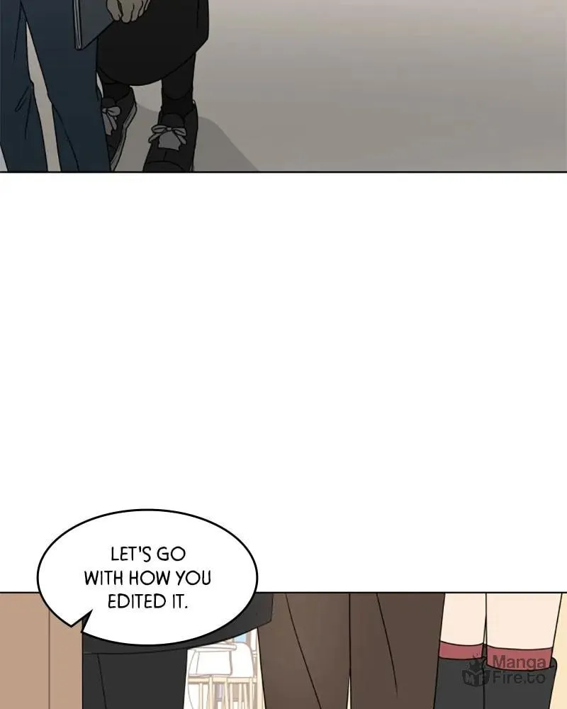 Read 30 Minute Walk chapter 171 image 119 on Lezhin