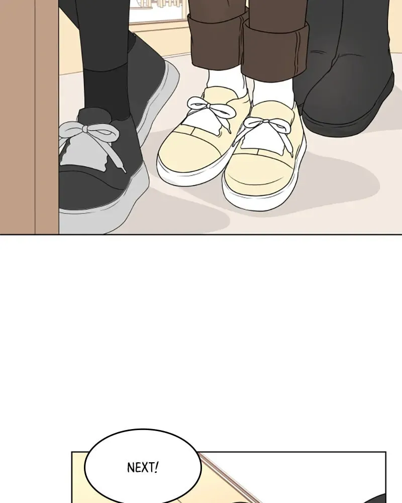 Read 30 Minute Walk chapter 171 image 120 on Lezhin