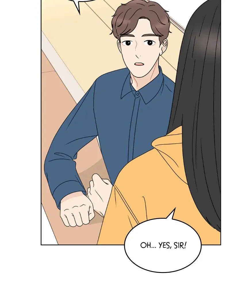 Read 30 Minute Walk chapter 171 image 121 on Lezhin